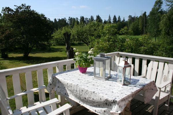 Bild 4 på Skepparbostad Björkö, Norrtälje Roslagen