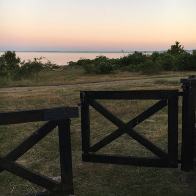 Sommarparadis vid havet  på Bjärekusten - Bild 14
