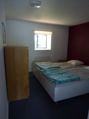 Bild 3 på Boende i gårdshus södra Visby