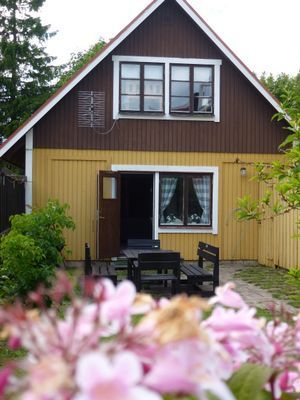 Boende i gårdshus södra Visby - Bild 6