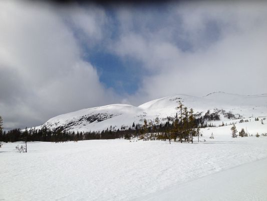 Trivsamt boende för 6 personer i Åre/Tegefjäll - Bild 8