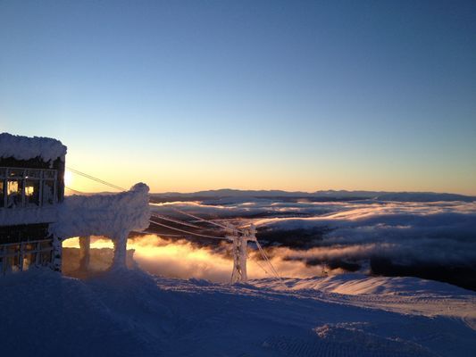 Trivsamt boende för 6 personer i Åre/Tegefjäll - Bild 9