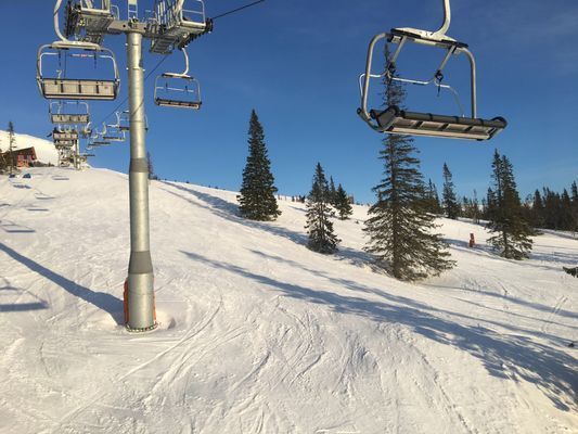 Trivsamt boende för 6 personer i Åre/Tegefjäll - Bild 10