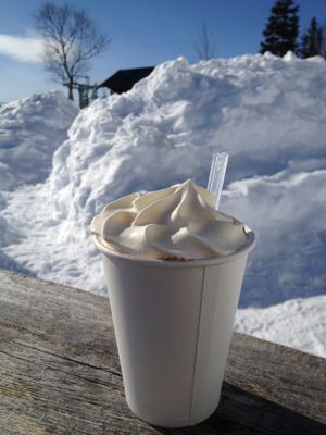 Trivsamt boende för 6 personer i Åre/Tegefjäll - Bild 11