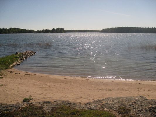 Bild 3 på Skärgårdsparadis