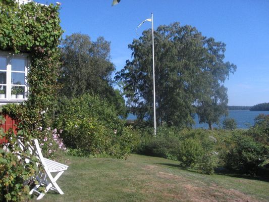 Skärgårdsparadis - Bild 6