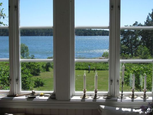 Skärgårdsparadis - Bild 13