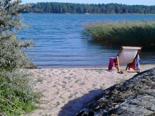 Bild 4 på Skärgårdsparadis
