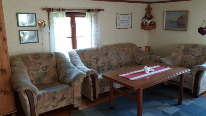 Bild 3 på Mysigt torp utanför Borås