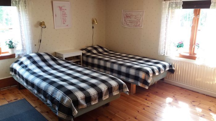 Bild 4 på Mysigt torp utanför Borås