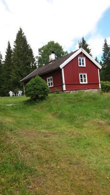 Mysigt torp utanför Borås - Bild 10