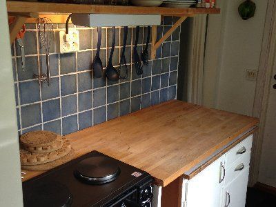 Bild 3 på Mysig stuga nära havet på Brottö-Ingmarsö