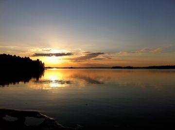 Mysig stuga nära havet på Brottö-Ingmarsö - Bild 16