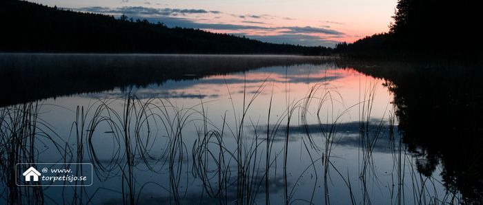 Fina fiskevatten