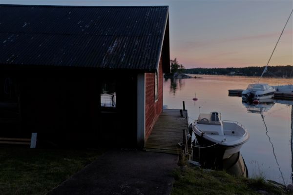 Stuga sjötomt, Blidö, Stämmarsund - Bild 17