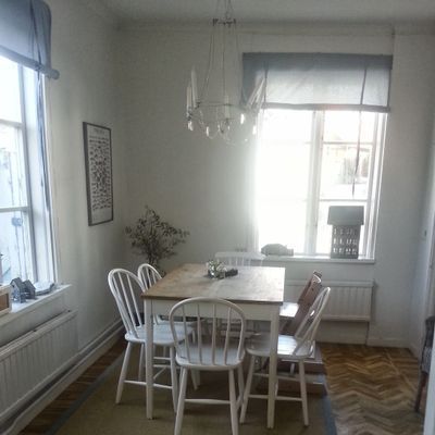 Visby innerstad, Gotland, Hund ok! - Bild 12