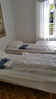 Visby innerstad, Gotland, Hund ok! - Bild 22