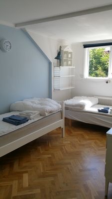 Visby innerstad, Gotland, Hund ok! - Bild 19