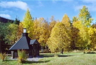 Per-Albinstorpet (Röda stugan) - Bild 6