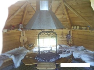 Per-Albinstorpet (Röda stugan) - Bild 7