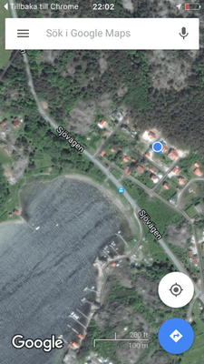 SUPERLÄGE! Villa Viken-lägenhet med havsutsikt☀️ - Bild 16