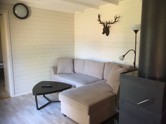 Bild 3 på Klitterbyn stuga