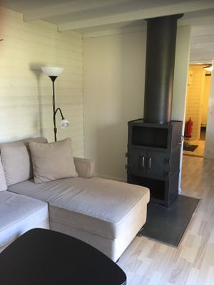 Klitterbyn stuga - Bild 8