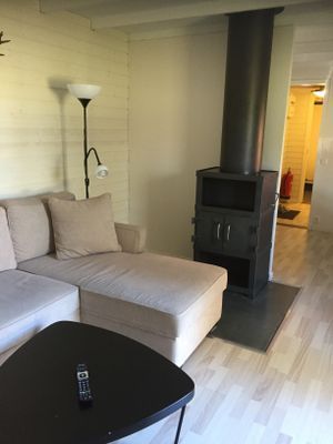 Klitterbyn stuga - Bild 9