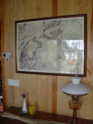 Fritidshus på Runmarö med egen strand och brygga - Bild 12