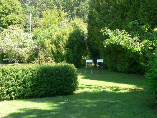 Theas hus på Österlen - Bild 8