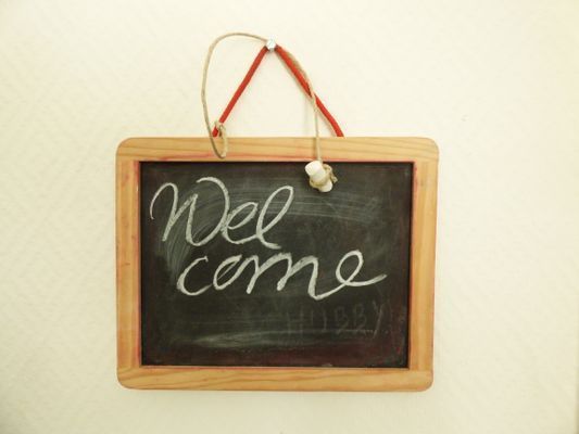 Theas hus på Österlen - Bild 54