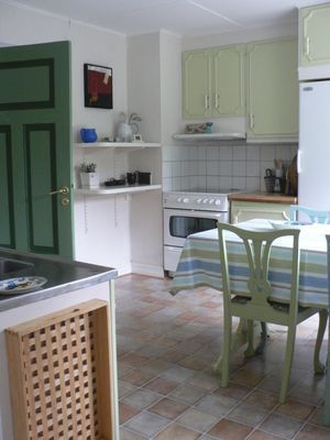 Theas hus på Österlen - Bild 33