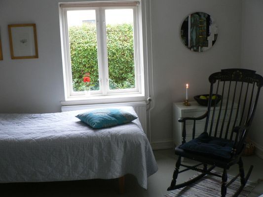 Theas hus på Österlen - Bild 24