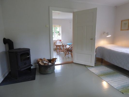 Theas hus på Österlen - Bild 44