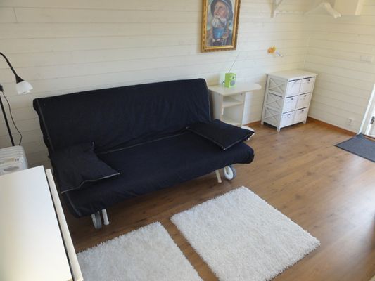 Stuga på Vrångö, Göteborgs skärgård