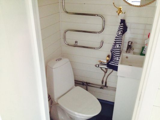 Bild 3 på Stuga på Vrångö, Göteborgs skärgård