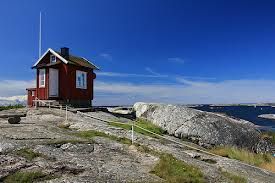 Stuga på Vrångö, Göteborgs skärgård - Bild 6