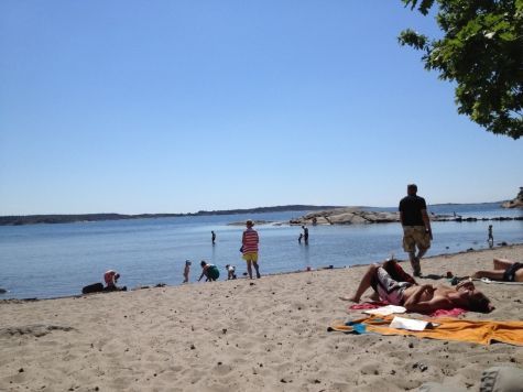 Stuga på Vrångö, Göteborgs skärgård - Bild 7