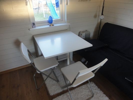 Bild 4 på Stuga på Vrångö, Göteborgs skärgård
