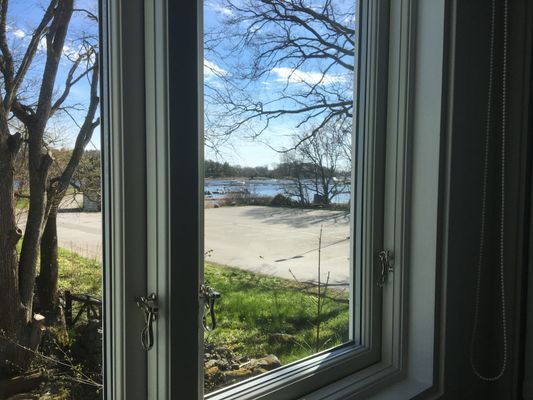 Nyrenoverad stuga 50 m från havet i Ekenäs,Ronneby - Bild 7