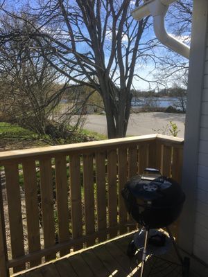 Nyrenoverad stuga 50 m från havet i Ekenäs,Ronneby - Bild 8
