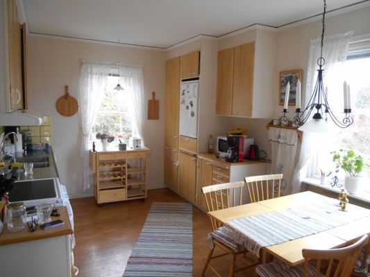 Bild 4 på Stort hus i Grundsund/Saltön