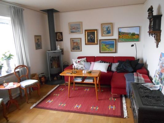 Stort hus i Grundsund/Saltön - Bild 6