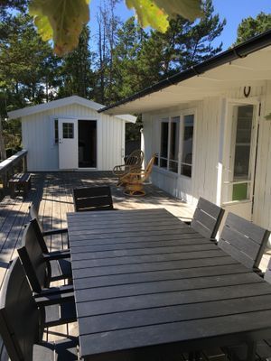 Stuga i Stockholms skärgård,  Solvik, Nämdö - Bild 6