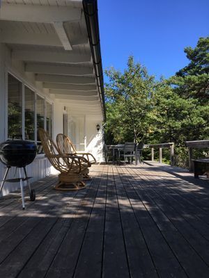 Bild 3 på Stuga i Stockholms skärgård,  Solvik, Nämdö