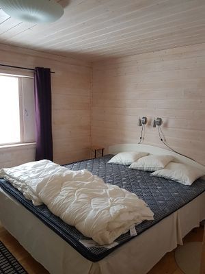Fin stuga i Fjätervålen, nära Idre - Bild 7
