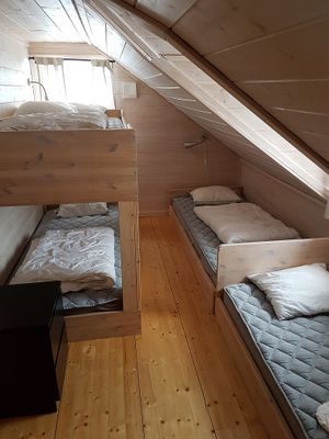 Fin stuga i Fjätervålen, nära Idre - Bild 9