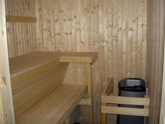 Fin stuga i Fjätervålen, nära Idre - Bild 13