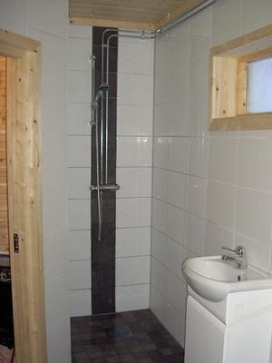 Fin stuga i Fjätervålen, nära Idre - Bild 14