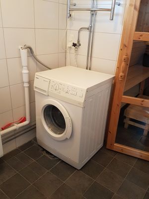 Fin stuga i Fjätervålen, nära Idre - Bild 15